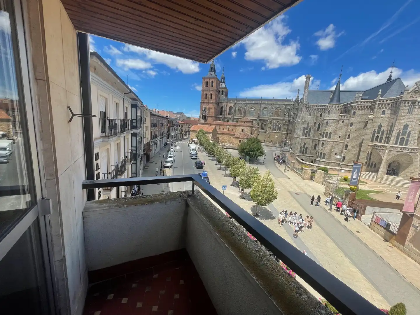 Pis en venda a Astorga, imagen 22