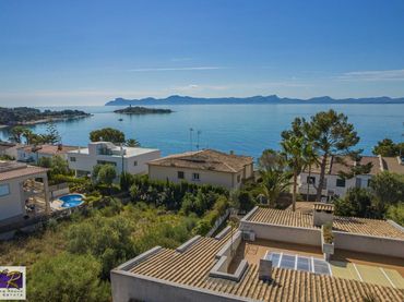 Detached house for sale in Port d'Alcúdia - Platja d'Alcúdia