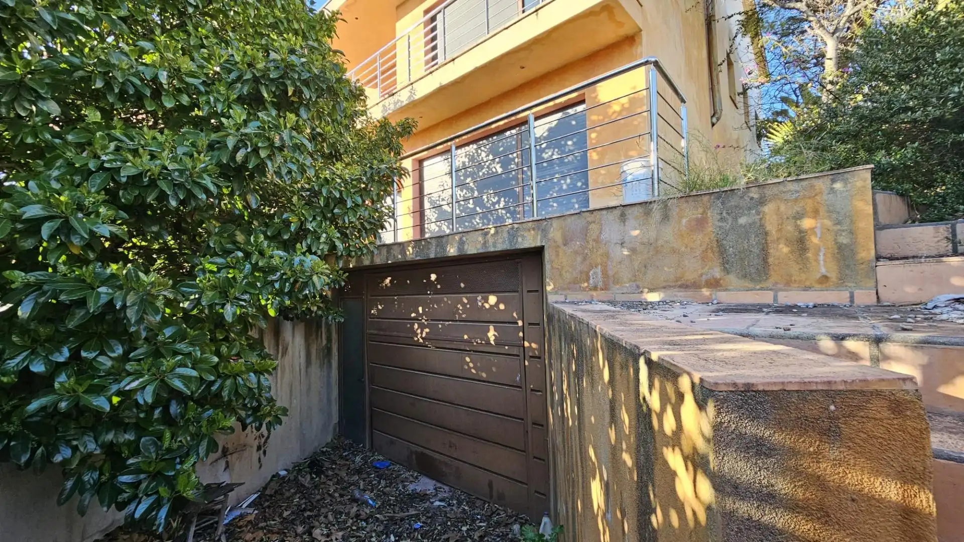 Casa amb terrassa en venda a Calle Josep Tarradelles, imagen 5