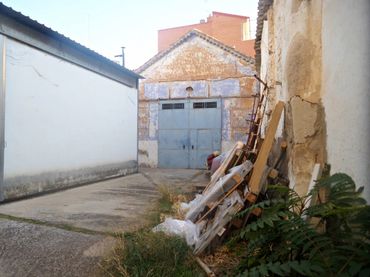 Casa en venta en Tomelloso