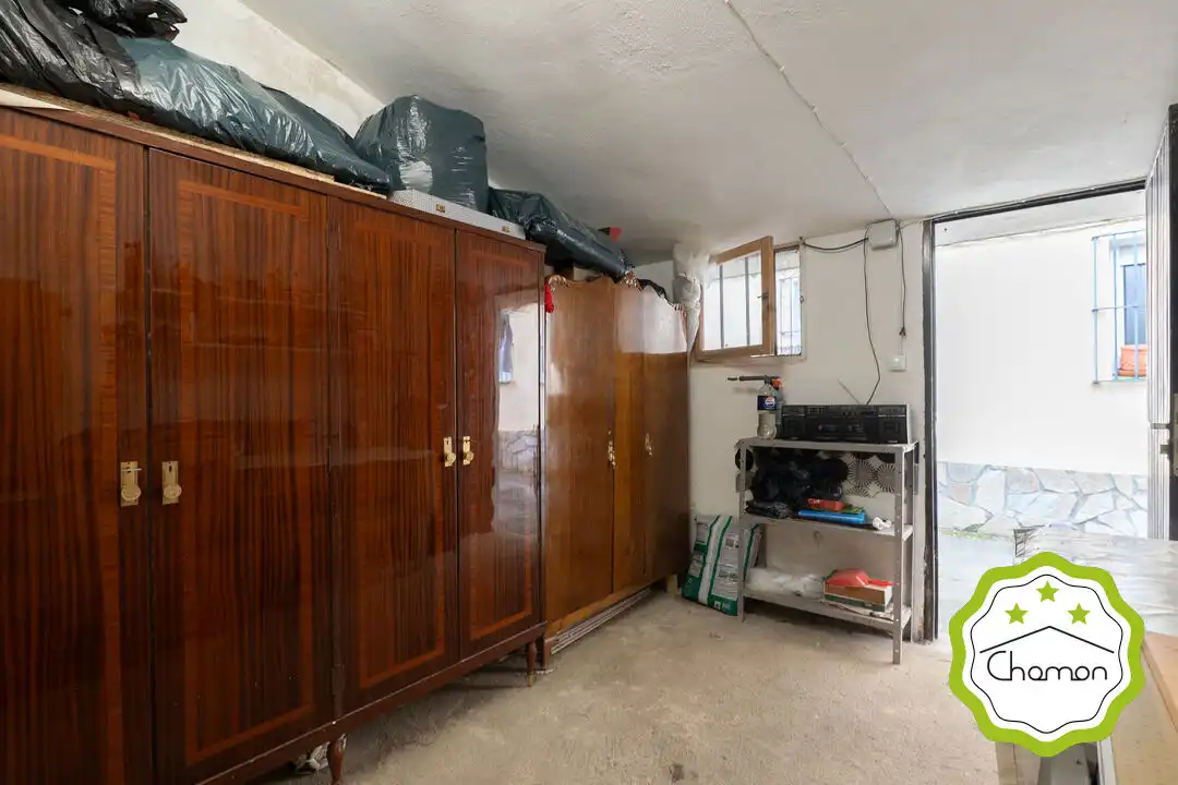 Piso en venta en Loiu