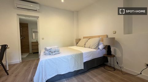 Photo 3 of Flat for rent in Aravaca, Madrid Capital