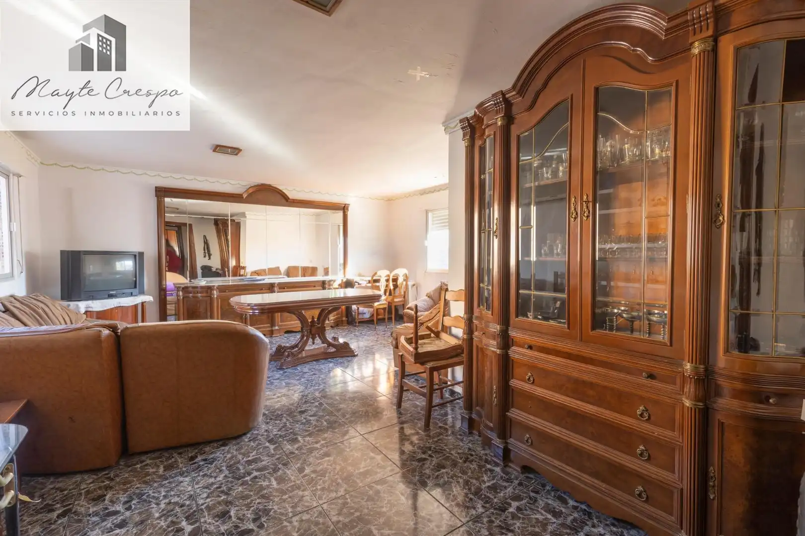 Casa bifamiliare in vendita a La Zubia Ciudad
