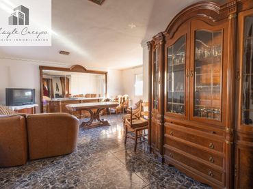 Casa pareada en venta en La Zubia Ciudad