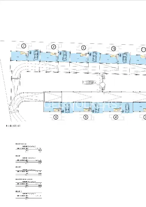 Haus mit Pool zum Verkauf in Nueva Torrevieja - Aguas Nuevas, imagen 45
