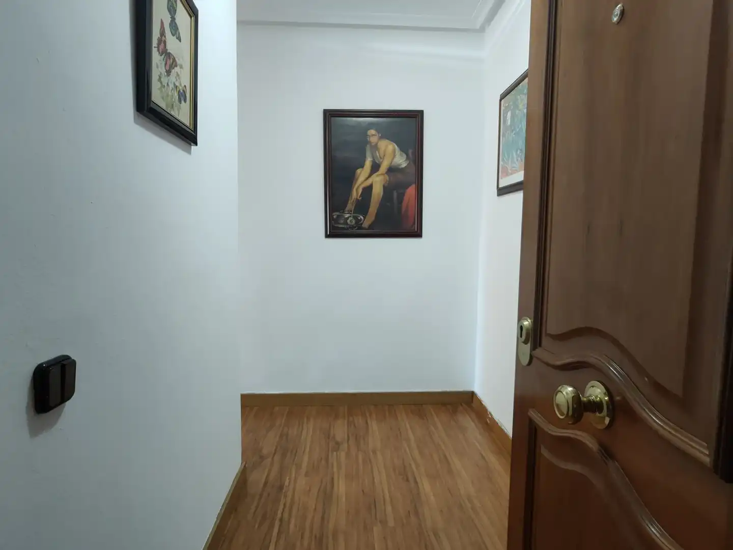 Wohnung mit Aufzug zum Verkauf in Llano, imagen 6