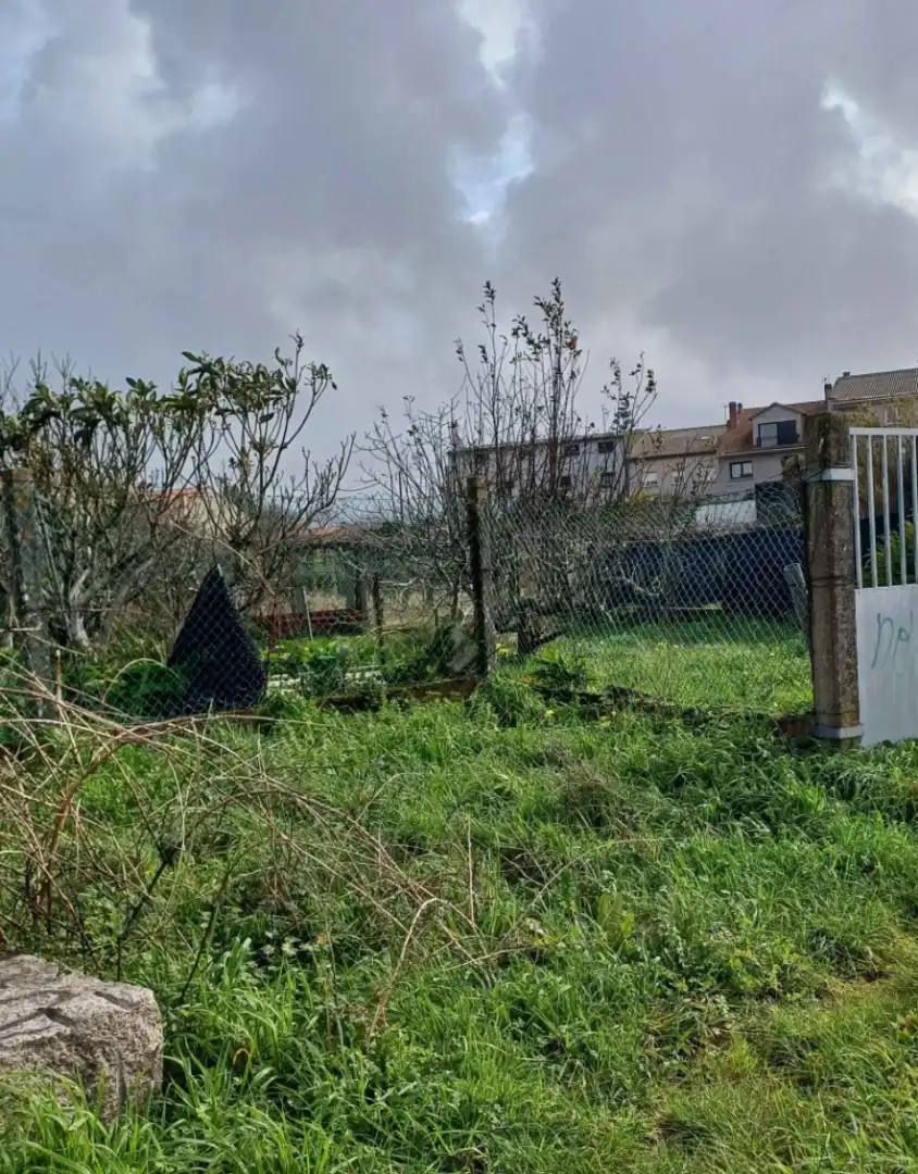 Terreno rustico in vendita a Avenida de Vilariño 15