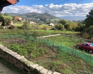 Residencial en venda en Ourense Capital 