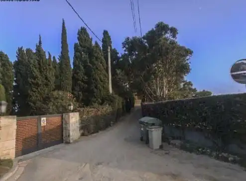 Casa o xalet en venda a Passeig de Carles Faust, Santa Cristina - Sant Francesc