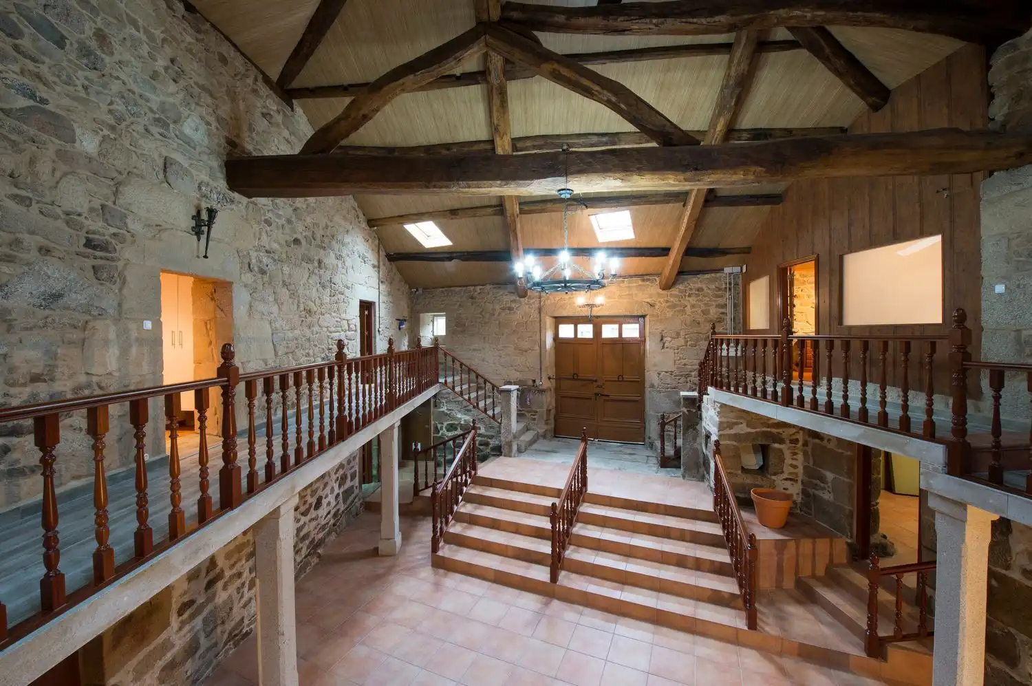 Casa rustica con giardino in vendita a Usariz 0, imagen 31