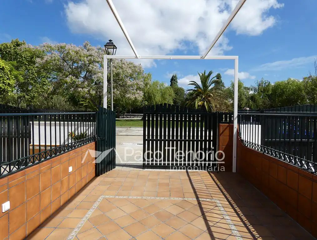 Adossat amb terrassa en venda a Calle Barlovento 49, imagen 4