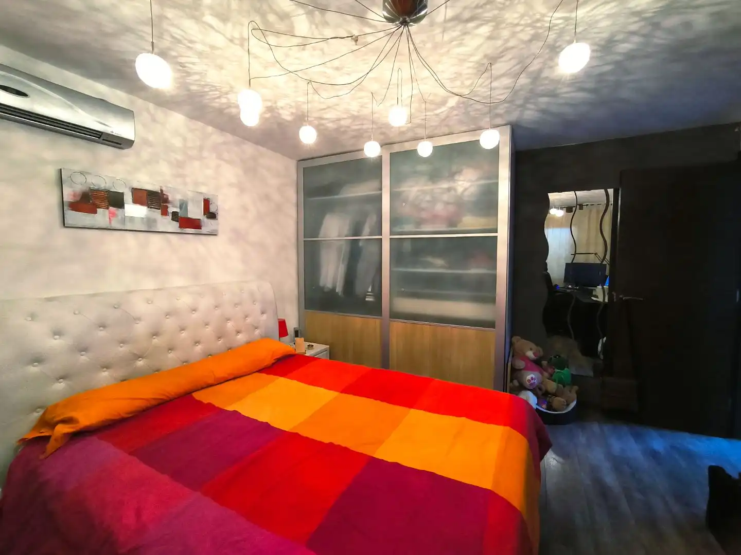 Ático en venta en Rius i taulet 23, imagen 11