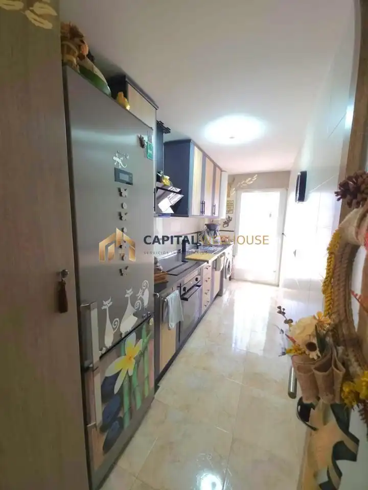 Appartamento con terrazza in vendita a Calle Recas, imagen 9