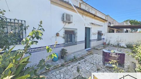Foto 4 de Casa o chalet en venta en De la Estación, Estación de Autobuses, Chipiona