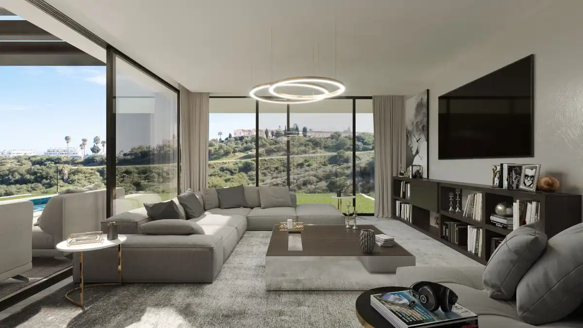 Chalet en venta en El Faro de Calaburra - Chaparral, imagen 4