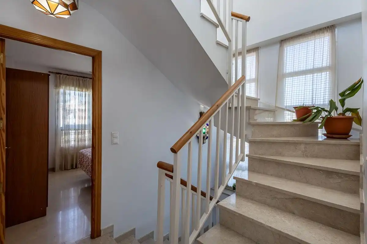 House with terrace for sale in Calle LIMA, imagen 17