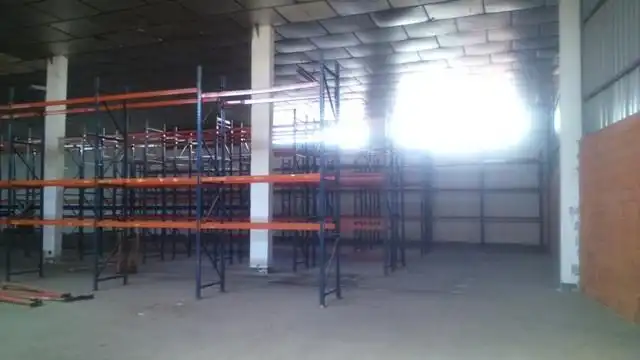 Nave industrielle à vendre à Pozoblanco, imagen 5