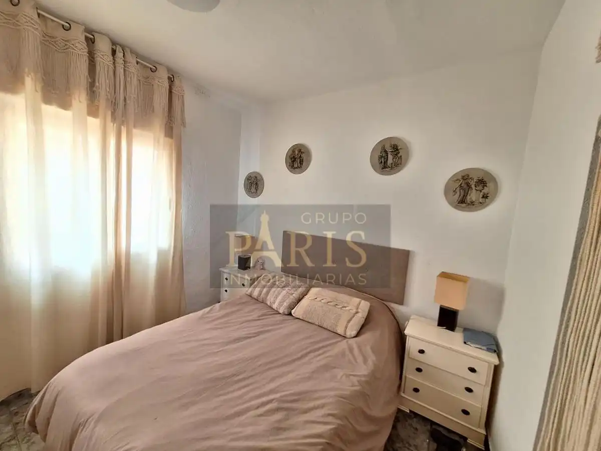 Habitación de Piso en venta en Cartagena con Aire acondicionado