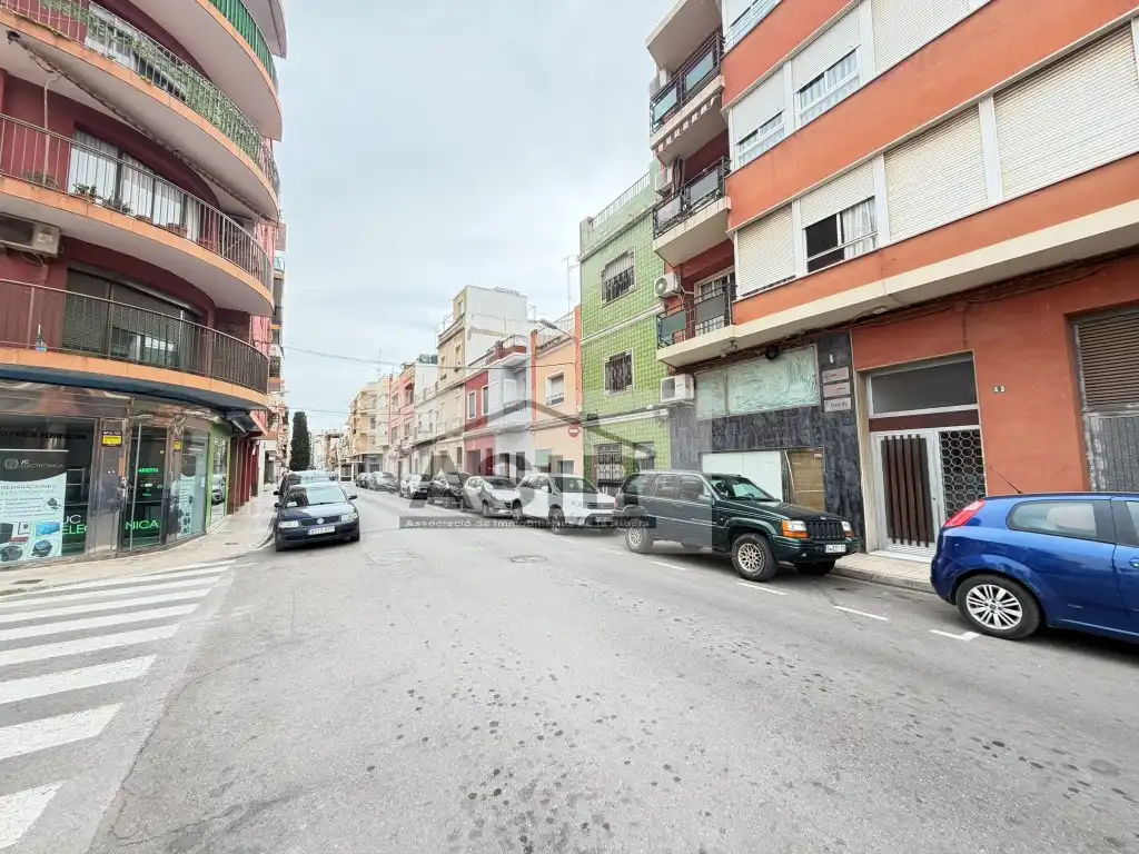 Gewerbefläche zur Miete in Calle Ardiaca Pere Esplugues, imagen 19