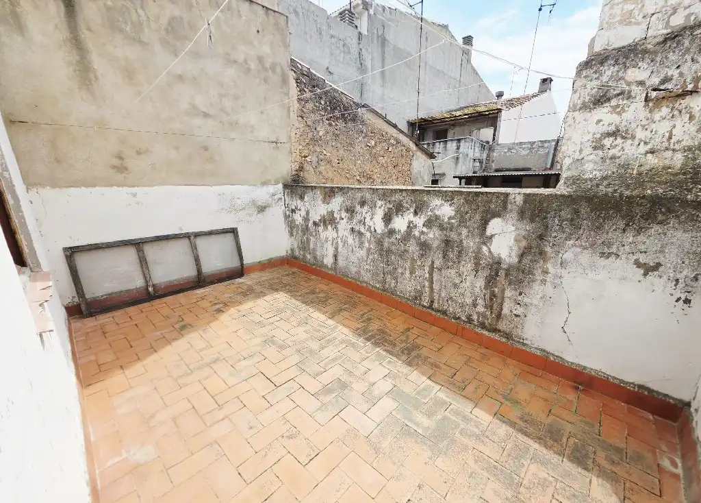 Casa con terraza en venta en Centro, imagen 12