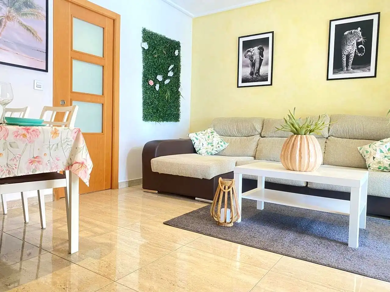 Bungalow en venda a Calle Ruiz de Alda, imagen 8