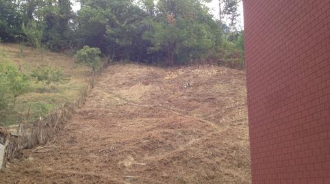 Foto 5 de Traster en venda a Calle Ramón y Cajal, 7, La Villa - Bazuelo, Asturias