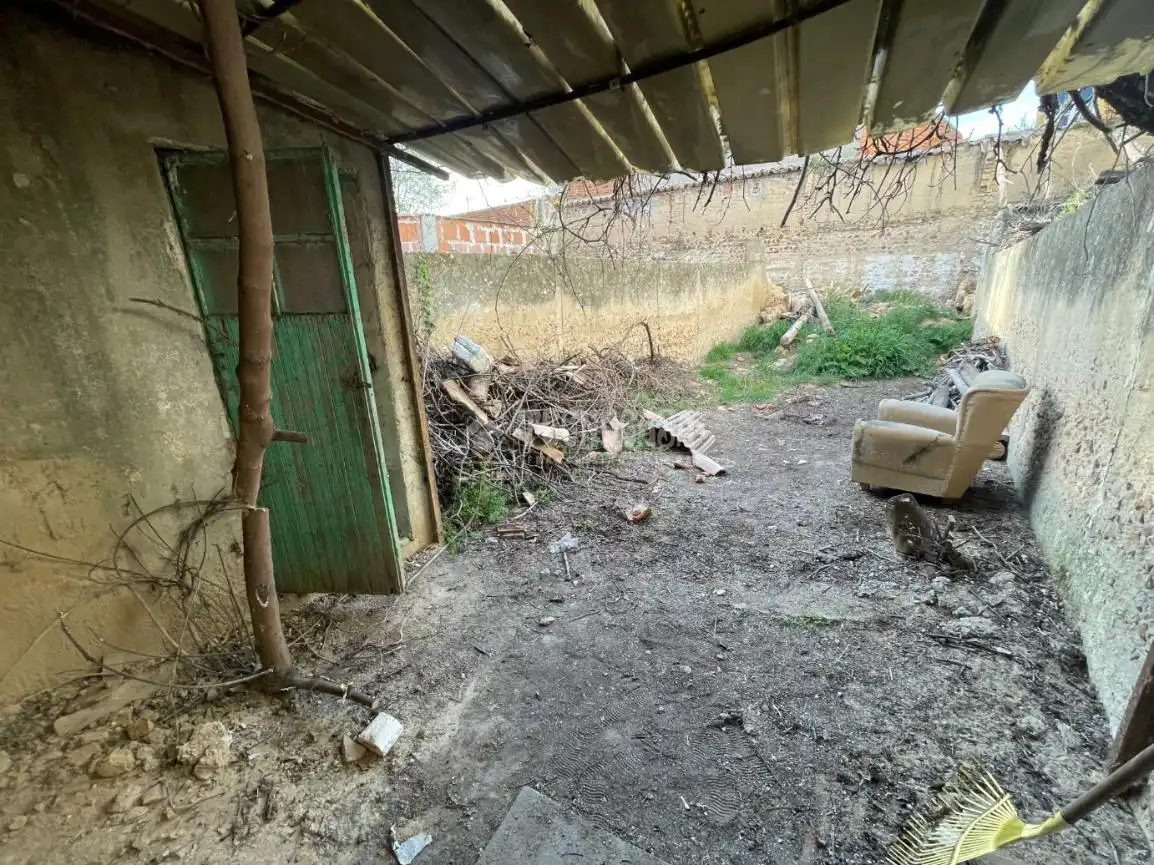 Finca rústica en venda a Torrejón del Rey