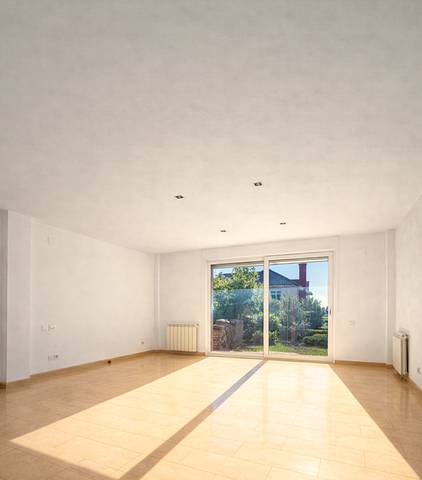 Casa adosada en Venta en Matadepera