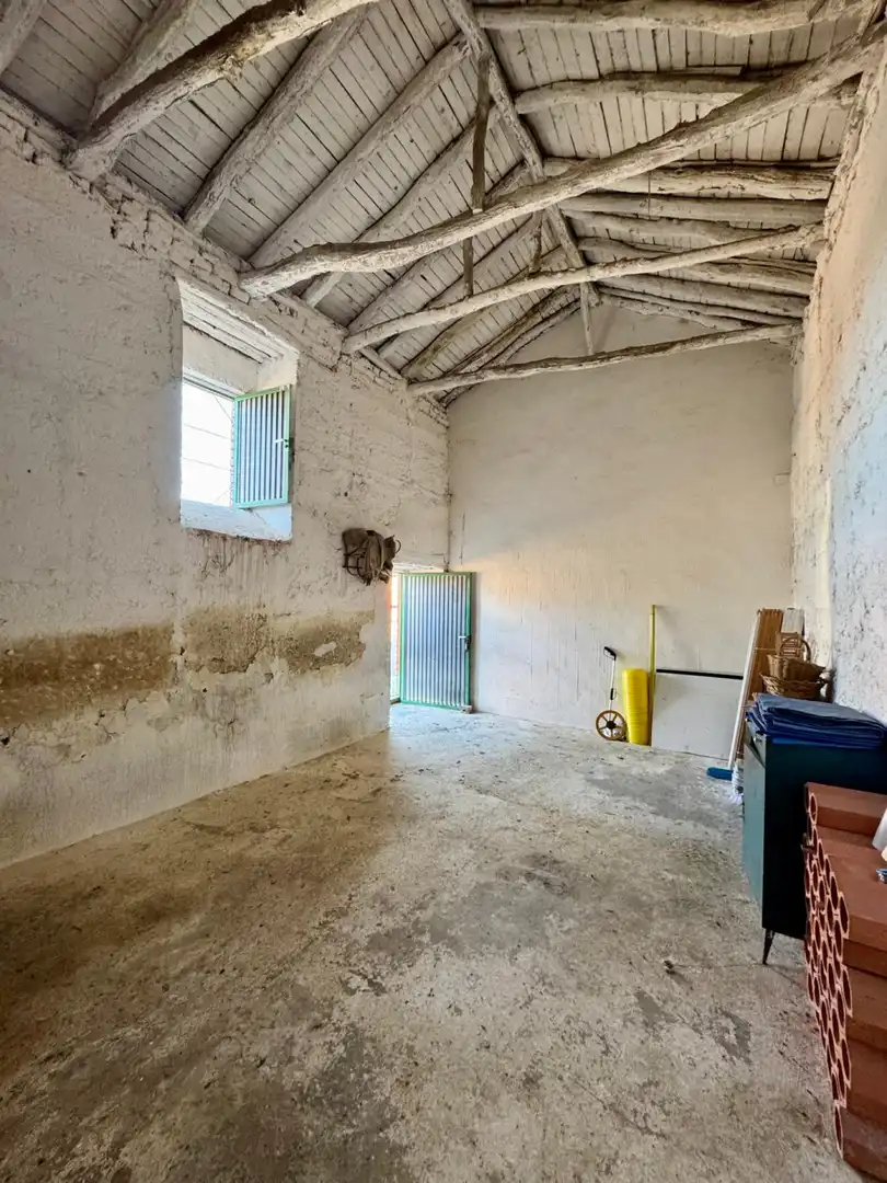 Casa adosada en venta en Villoldo con Trastero
