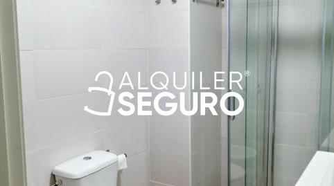 Foto 3 de Pis de lloguer a Sebastián Eslava, Parque Victoria Eugenia, Málaga Capital