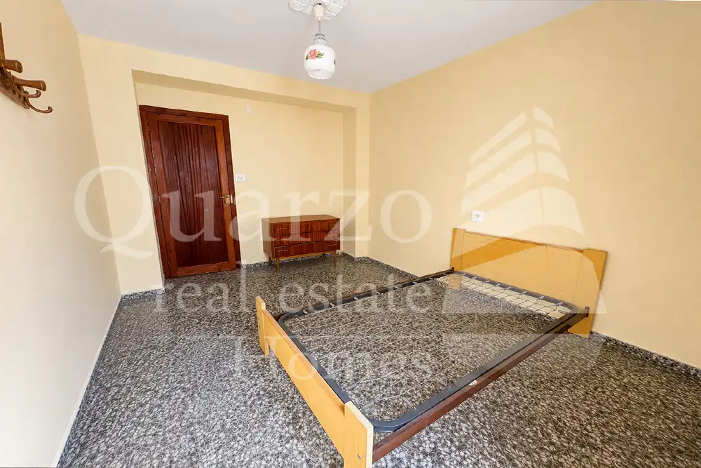 Habitación de Casa o chalet en venta en Millares con Calefacción, Terraza y Trastero