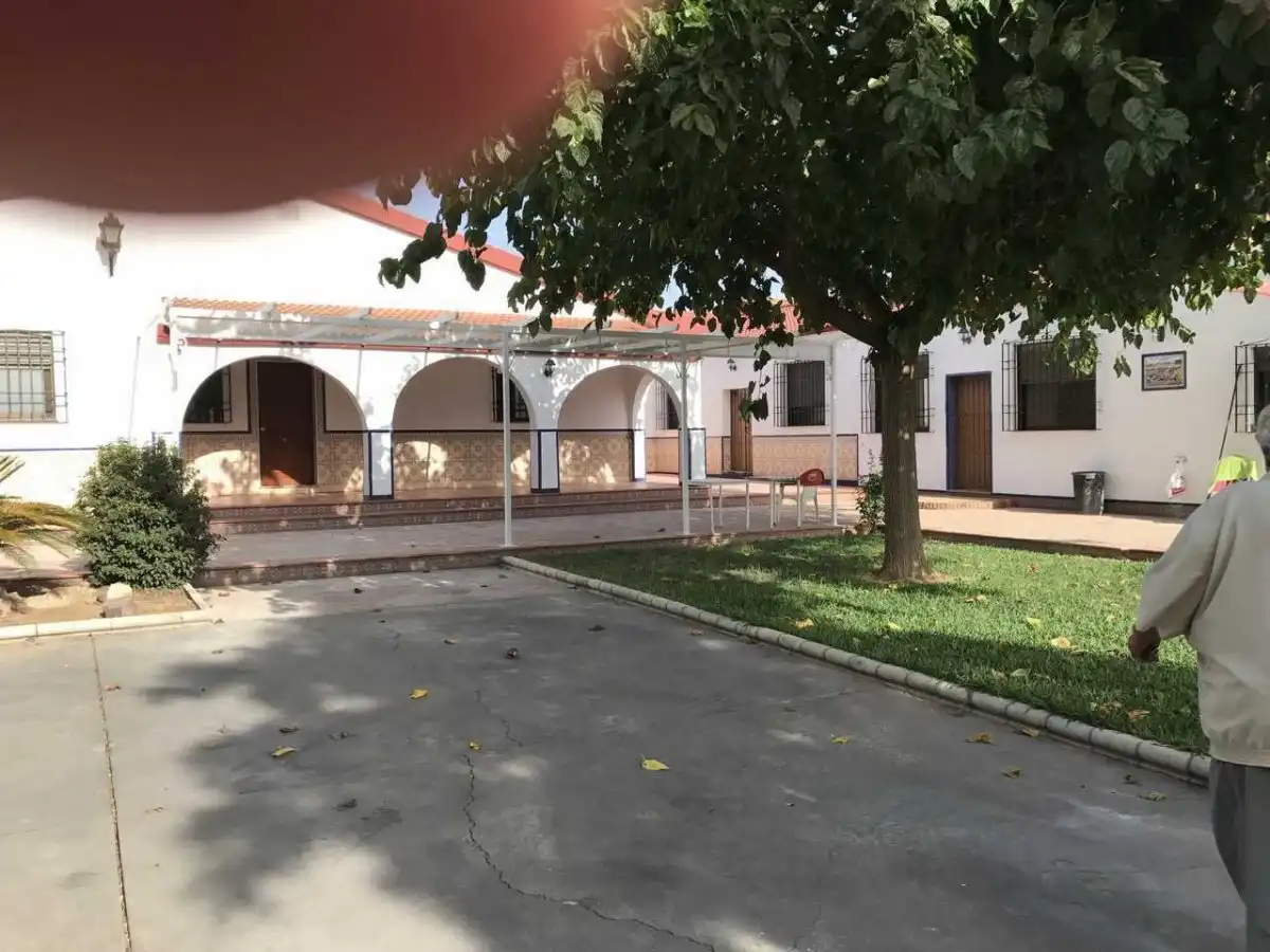 Casa con piscina in vendita a Periurbano Oeste - Sierra, imagen 4