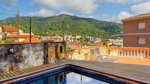 Foto 3 de Casa o chalet en venta en Teià, Barcelona