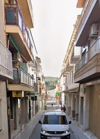 Piso con ascensor en venta en ESPINAR