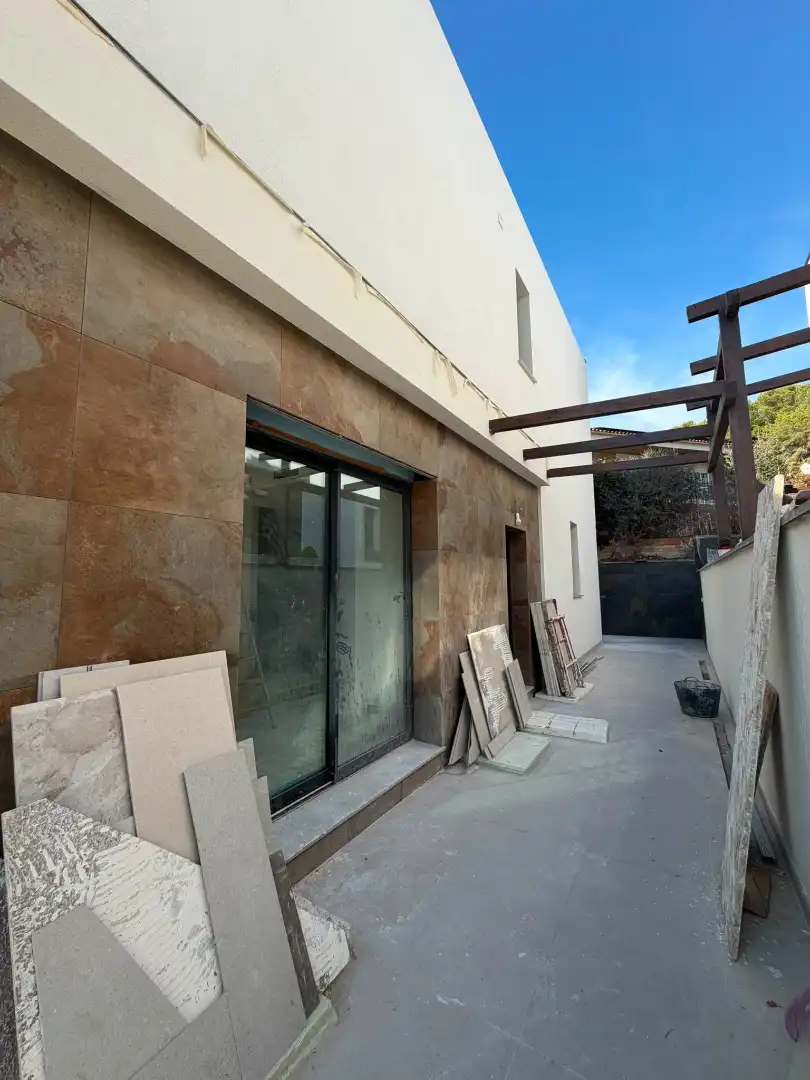 Detached homes for sale in Avinguda d'Itàlia, 3, Segur de Calafell