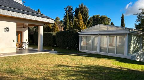 Photo 5 of House or chalet for sale in Ronda de Sobradiel, Conde Orgaz - Piovera,  Madrid Capital