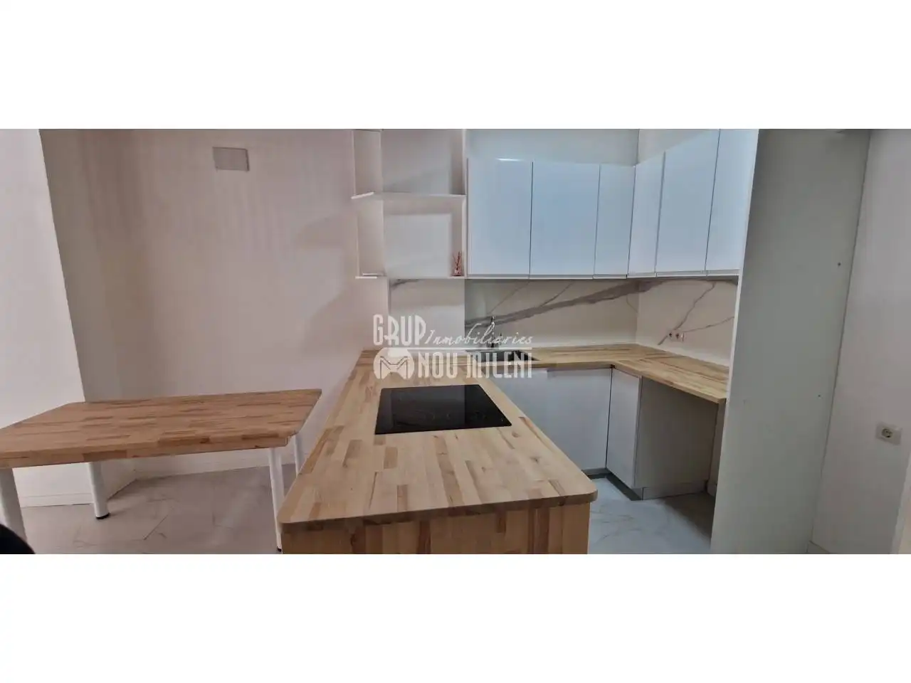 Flat with terrace to rent in Calle DOCTOR MONTSERRAT, imagen 18