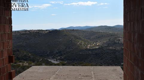 Foto 2 von Einfamilien-Reihenhaus zum Verkauf in Cervera del Maestre, Castellón