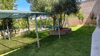 Garden of House or chalet for sale in Arenas de San Juan   with Terrace and Swimming Pool