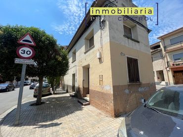 Casa en venda a Avenida Zaragoza 20
