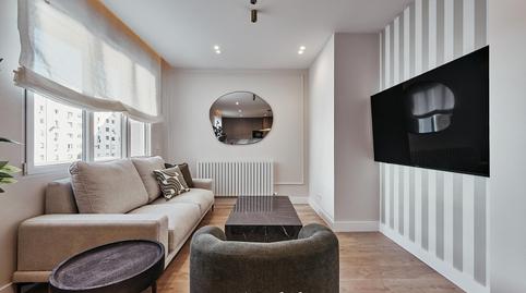 Foto 3 de Apartament en venda a Calle del Alcalde Sainz de Baranda, Ibiza de Madrid, Madrid Capital