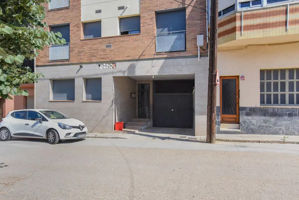 Appartamento con ascensore in vendita a C/ del Pi, imagen 3