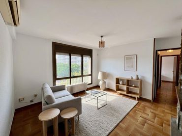 Piso con ascensor en venta en RUBIO I ORS DE