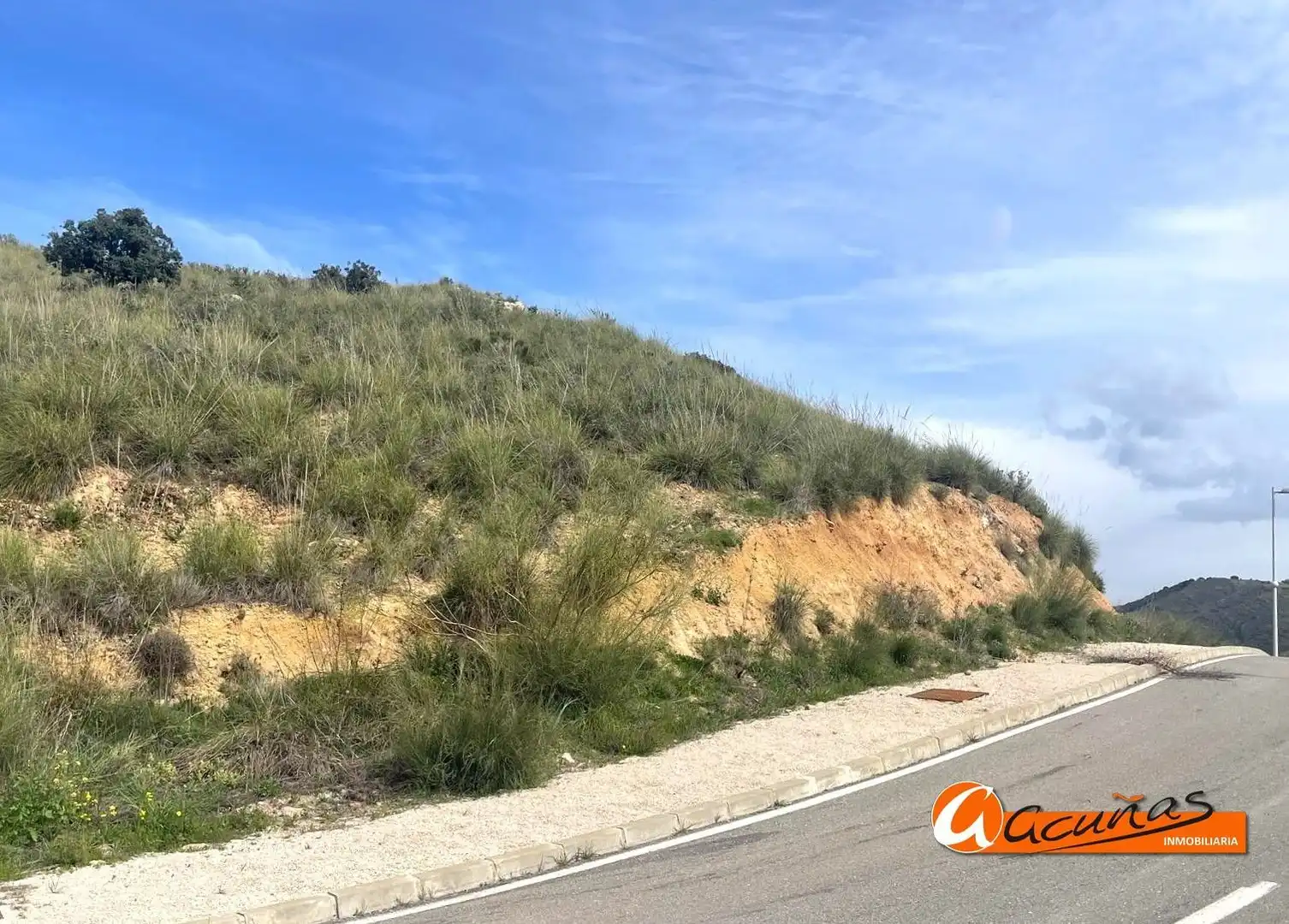 Lands and plots for sale in Antequera Golf, imagen 20