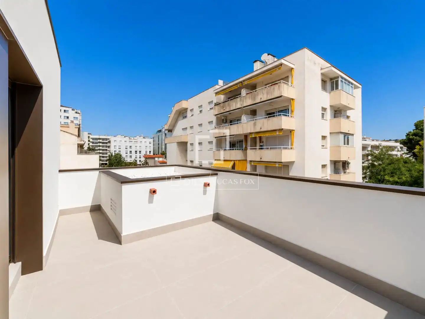 Attique avec terrasse à vendre à Centre, imagen 3