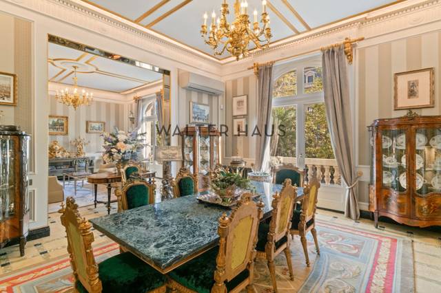 Piso en Venta en Avinguda Diagonal en Sant Gervasi- Galvany