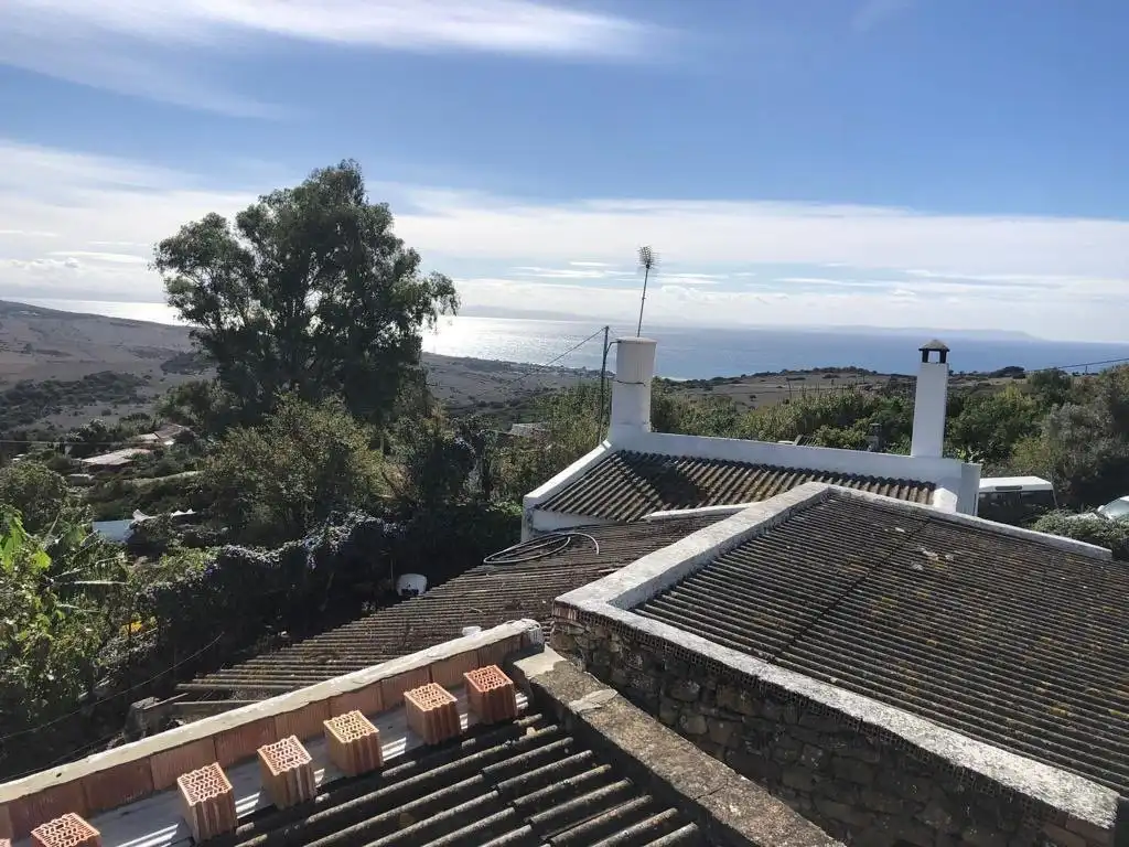 Außenansicht von Residential zum Verkauf in Tarifa