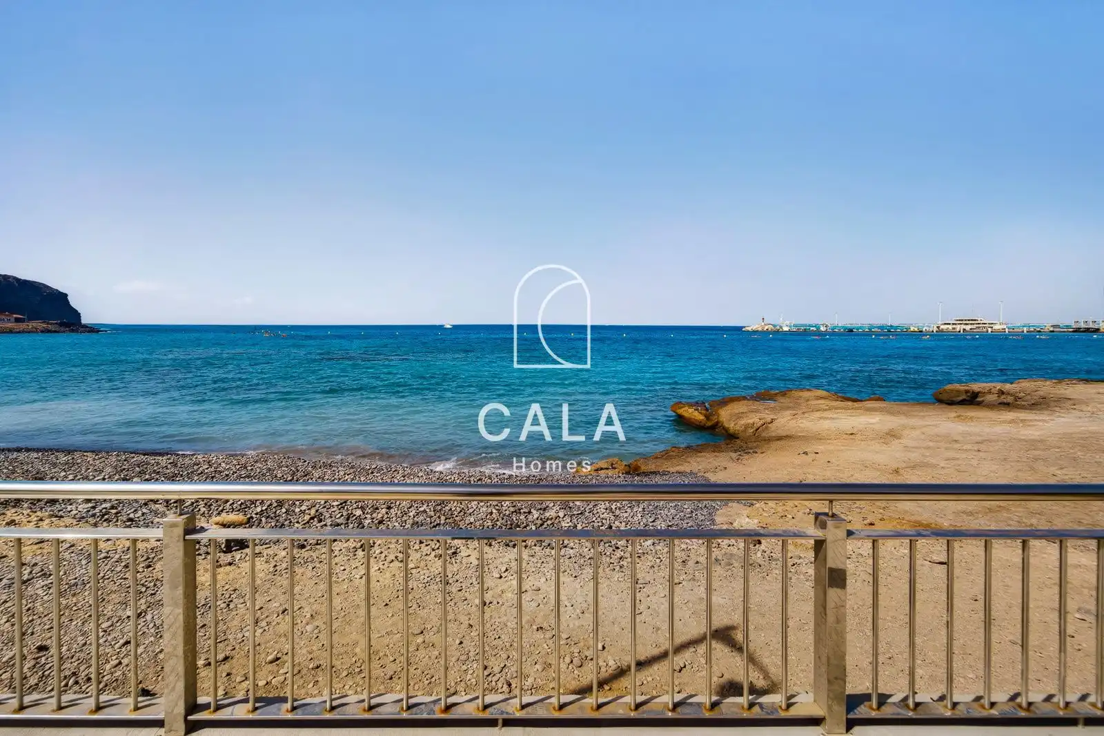Flat for sale in Arona  with Air Conditioner, Heating and Terrace
