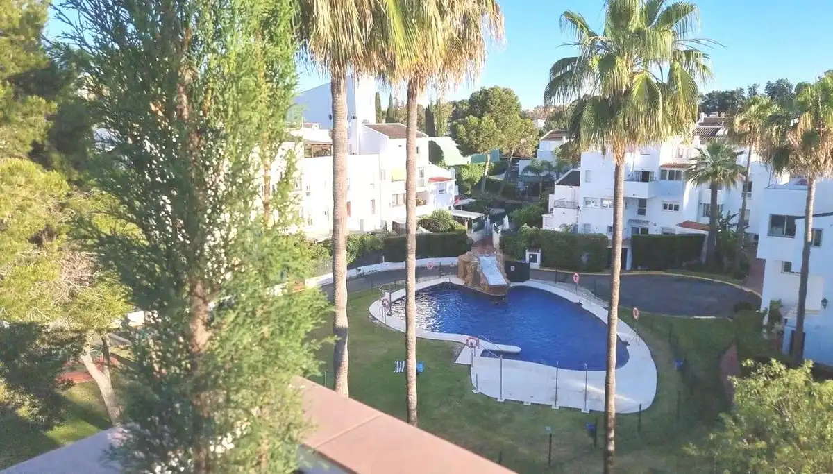 Apartment zum Verkauf in Elviria - Cabopino