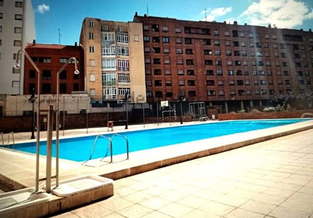 Apartamento en Venta en ESCUELAS PÍAS en San Millán - Ayuntamiento